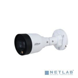 DAHUA DH-IPC-HFW1239SP-A-LED-0360B-S5 Уличная цилиндрическая IP-видеокамера Full-color 2Мп, 1/2.8” C
