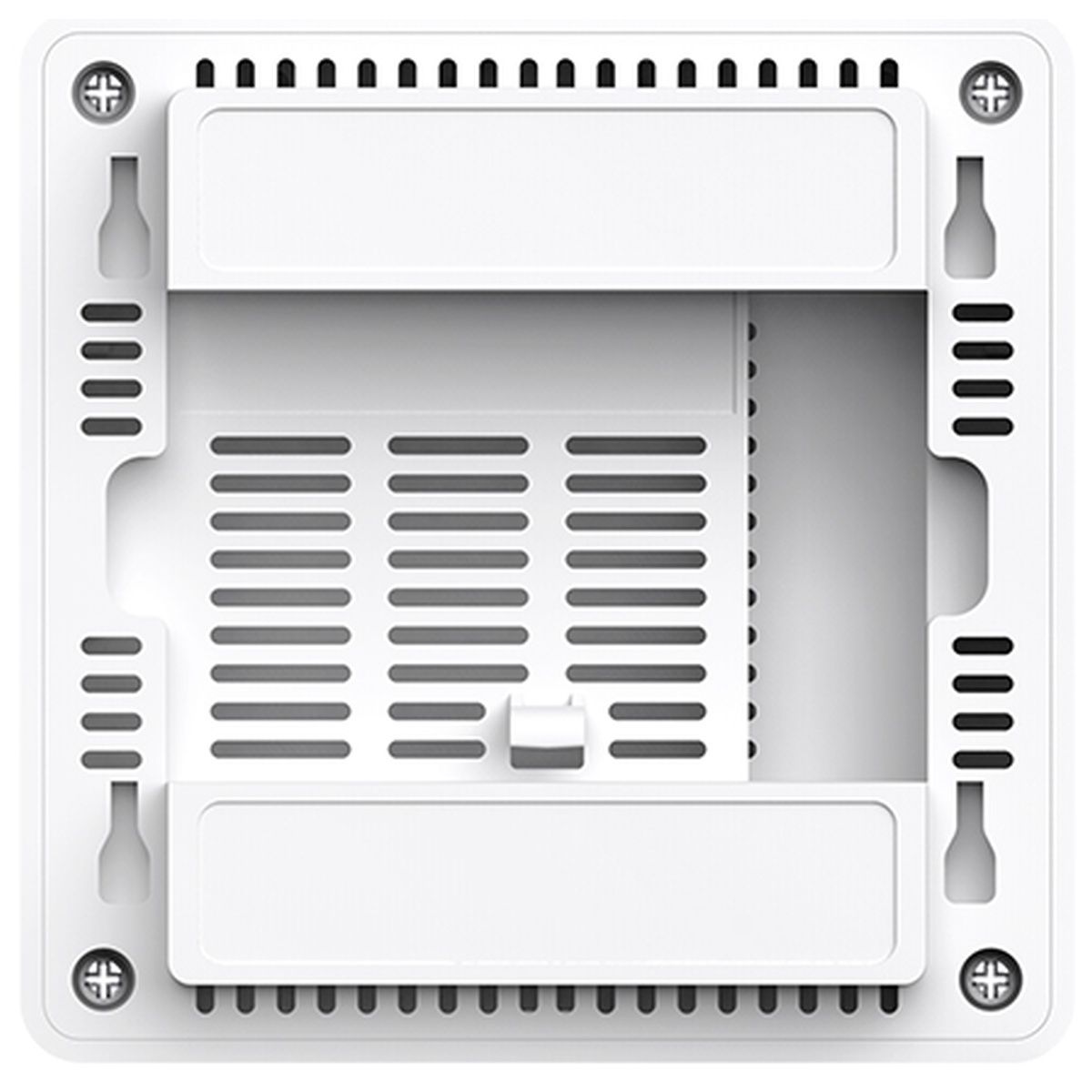 Беспроводная настенная точка доступа AX3000 W15-Pro Wi-Fi 6 TENDA