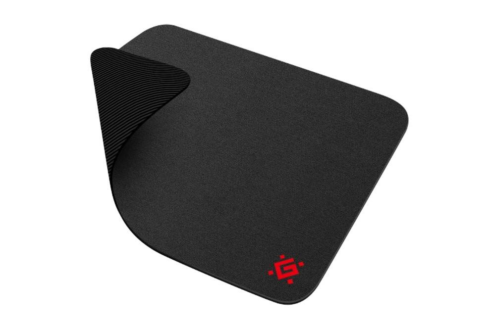 Коврик для мышки BLACK ONE 50016 DEFENDER