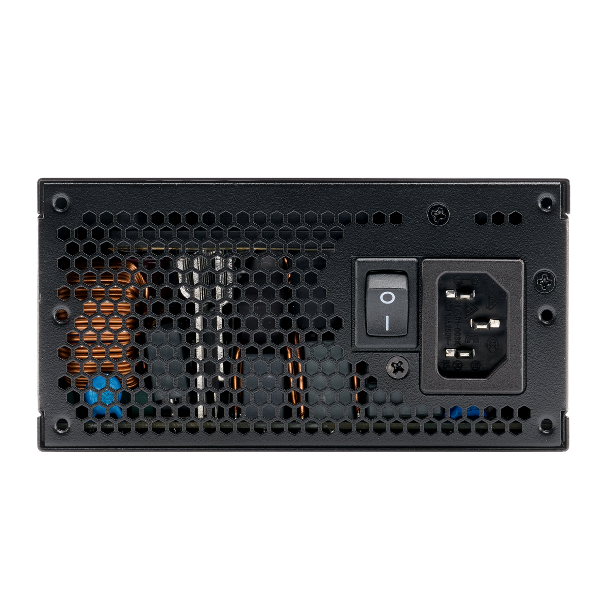 Блок питания ПК XPG PYMCORE850G-BKCEU