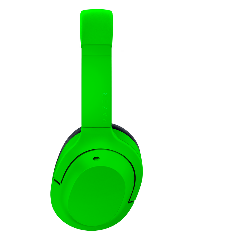 Гарнитура игровая Razer Opus X - Green (RZ04-03760400-R3M1)