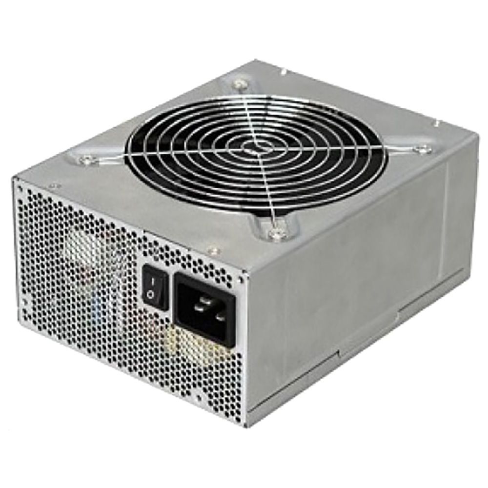 Блок питания серверный FSP FSP1200-50ADB,   1200W, PS2/ATX (ШВГ=150*86*190мм), 80 PLUS GOLD, 12 cm f
