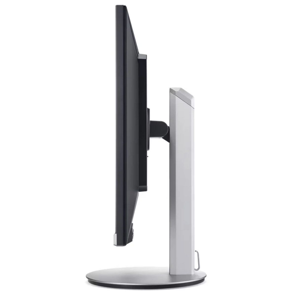 Монитор 31.5" ACER CB322QKsemipruzx Silver IPS, 3840x2160, 4ms, 350cd, 60Hz, 1xHDMI(2.0) + 1xDP