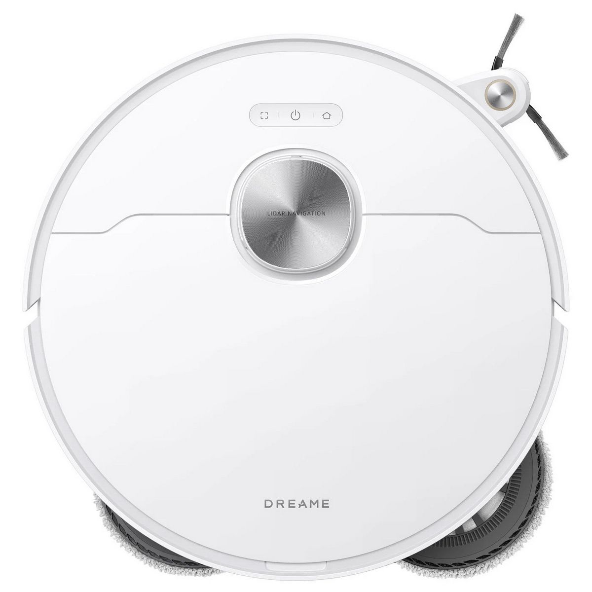 Робот-пылесос Dreame Robot Vacuum and Mop L40s Ultra - L40s Ultra