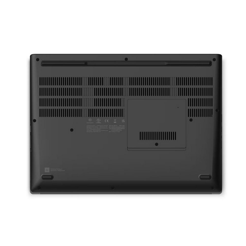 Ноутбук Lenovo ThinkPad P16 G2 Intel Core i7-14700HX/16Gb/SSD512Gb/RTX2000 8Gb/16"/IPS/WUXGA/19
