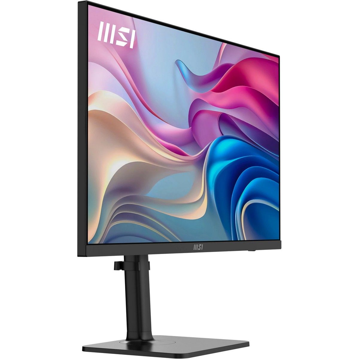 Монитор MSI 27" MD272UPHG черный IPS LED 16:9 HDMI M/M матовая HAS Piv 400cd 178гр/178гр 3840x2160 6