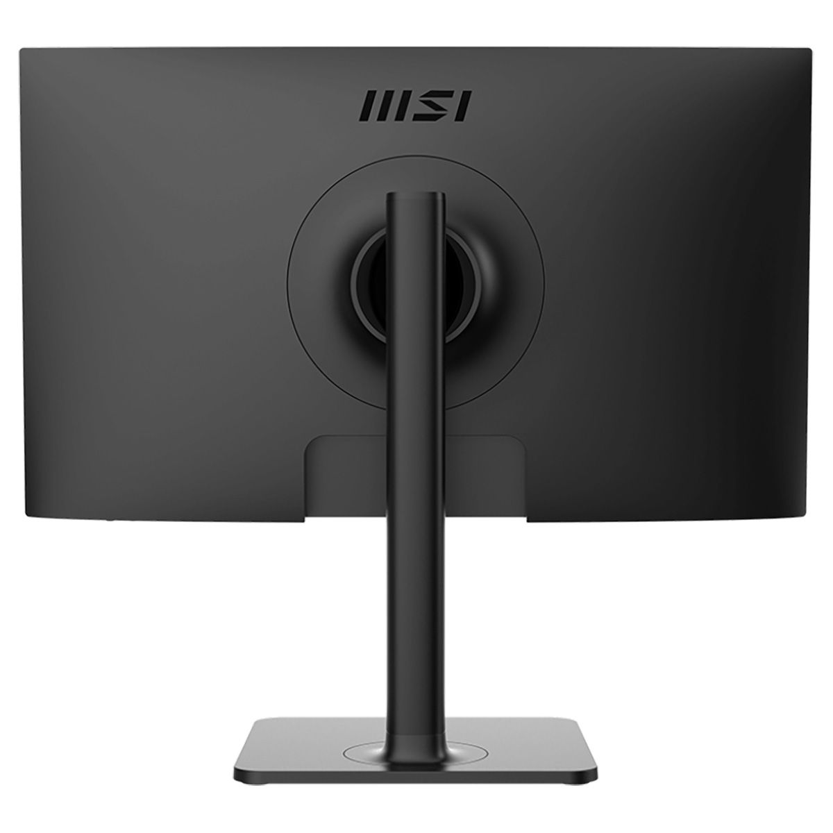 Монитор MSI 23.8" Modern MD2412P черный IPS LED 1ms 16:9 HDMI M/M матовая HAS Piv 300cd 178гр/178гр 