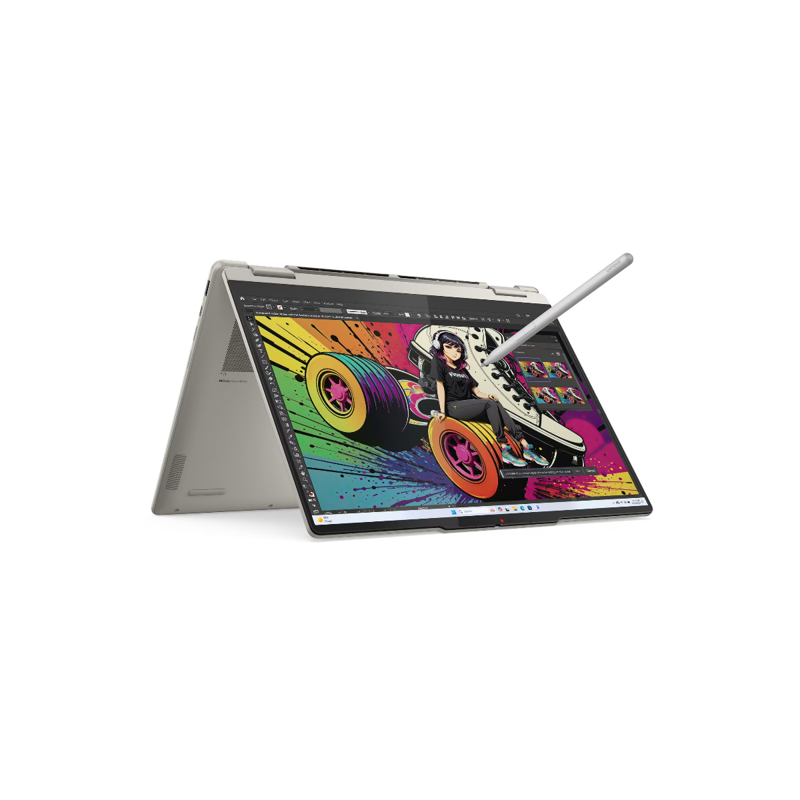 Ноутбук Lenovo Yoga 7 14AKP10 (83JR0062RK)