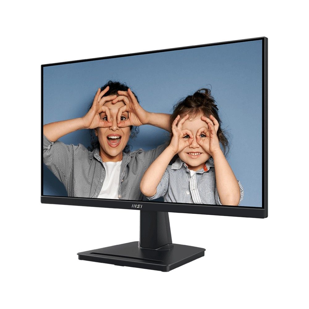 Монитор MSI 21.45" Pro MP225V черный VA 16:9 HDMI матовая 4000:1 300cd 178гр/178гр 1920x1080 100Hz V