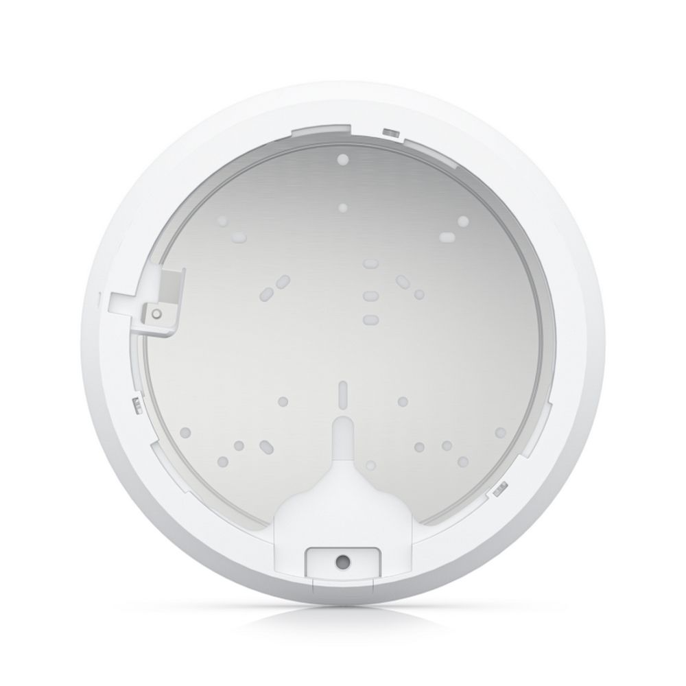 Точка беспроводного доступа Ubiquiti Access Point U6 Enterprise WiFi 6 support (2.4/5/6 GHz bands), 