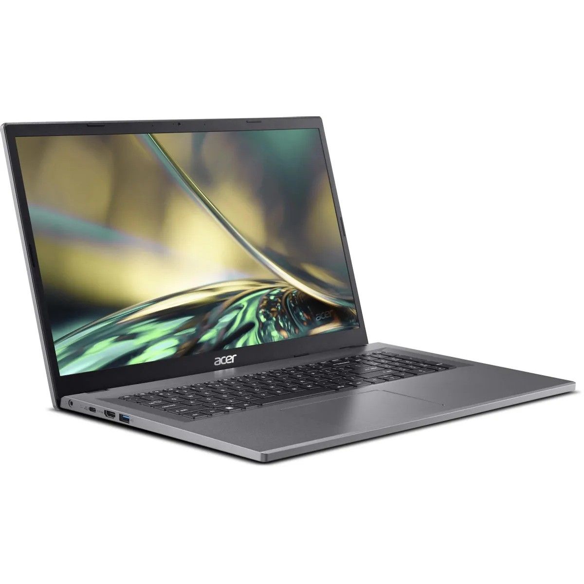 Ноутбук Acer Aspire 3 A317-55P-35KV Core i3 N305 8Gb SSD512Gb Intel UHD Graphics 17.3" IPS FHD (1920