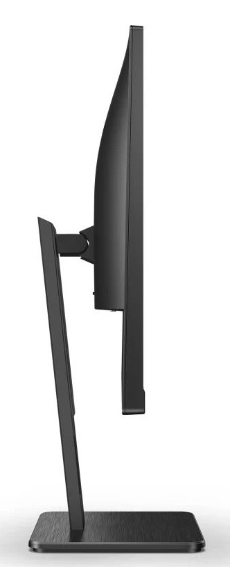 Монитор AOC 27" Professional 27P2Q черный IPS LED 16:9 DVI HDMI M/M матовая HAS Piv 250cd 178гр/178г