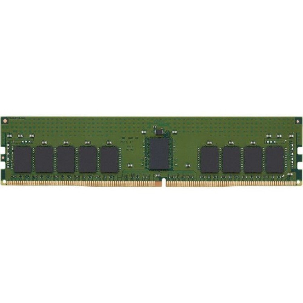 Модуль памяти Kingston Premier Server Memory KSM32RS4/16MRR 16GB DDR4 3200 RDIMM ECC, Reg, CL22, 1.2