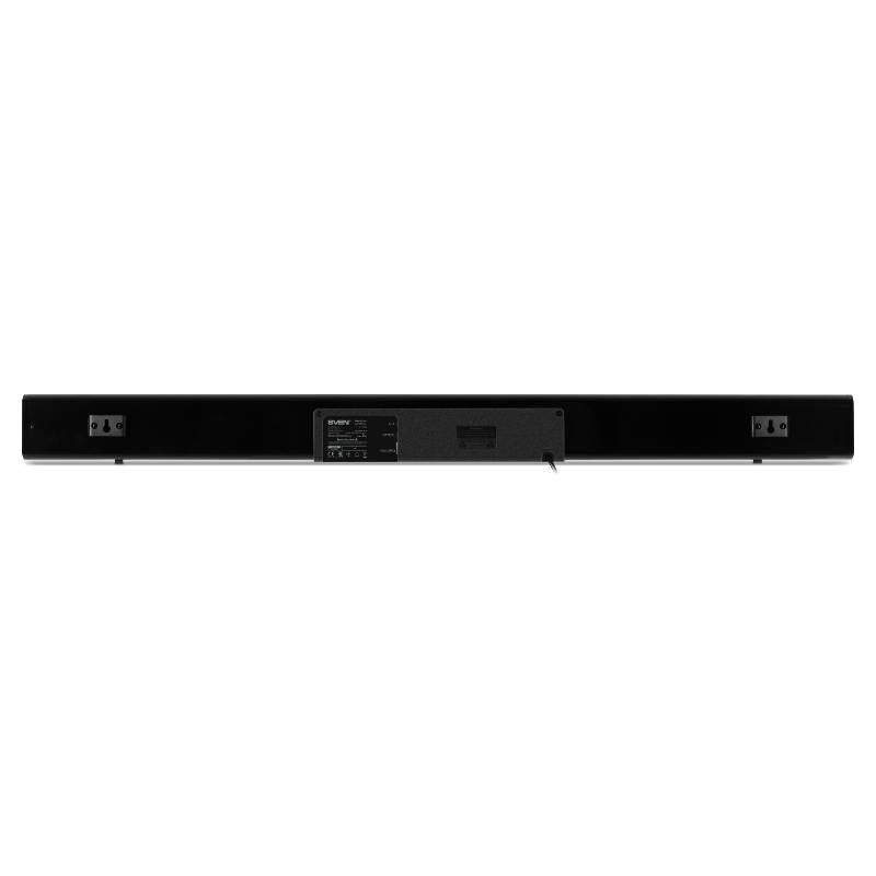 Саундбар Sven SB-2400DD 1.1 черный 400Вт BT