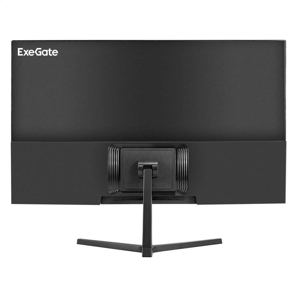 Монитор 27" ExeGate SmartView ES2707CA IPS 2560x1440, 75 Гц, 1 мс, 16:9, 300 кд/м2, 1xHDMI, 1хDP, 1x