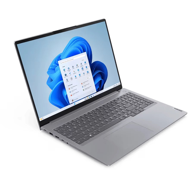 Ноутбук Lenovo Thinkbook 16 G7 IML Core Ultra 5 125U 16Gb SSD512Gb Intel Graphics 16" IPS WUXGA (192