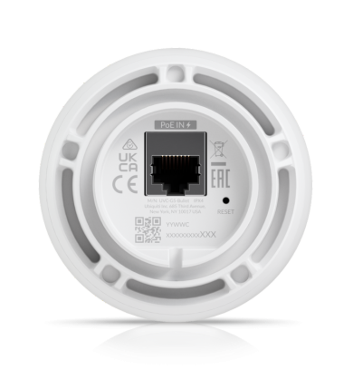 Камера видеонаблюдения  UniFi Protect Camera G5 Bullet Видеокамера 2K HD (4MP), 30 к/с