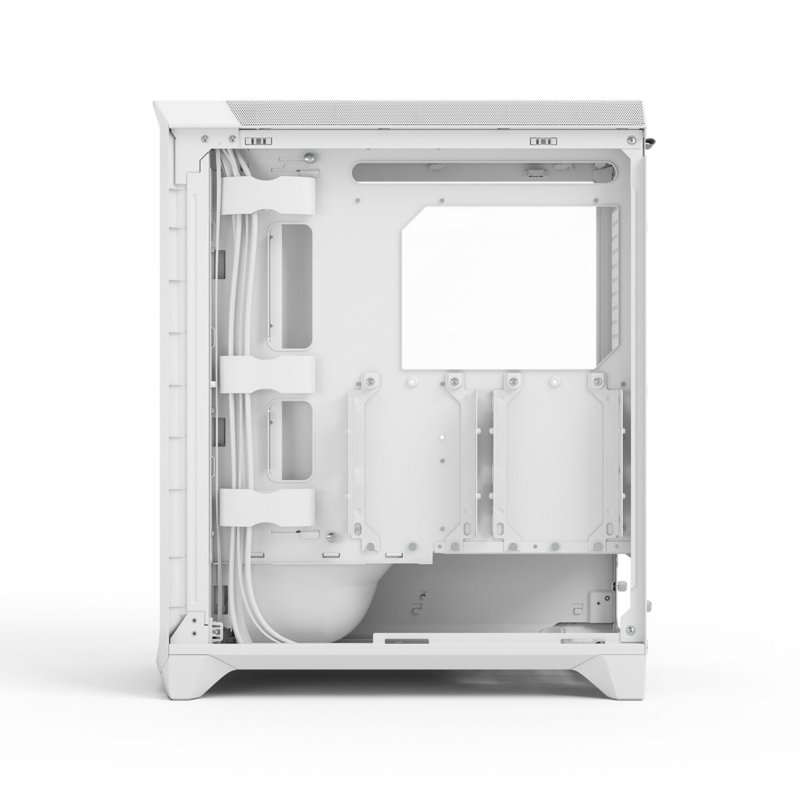 Корпус ПК без блока питания Fractal Design Meshify 3 TG Clear Tint, Midi-Tower, 3x140mm, 2xUSB-A 3.2