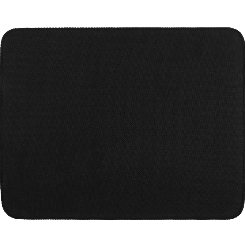 Коврик для мыши A4Tech X7 Pad X7-300MP Большой черный 437x350x3мм