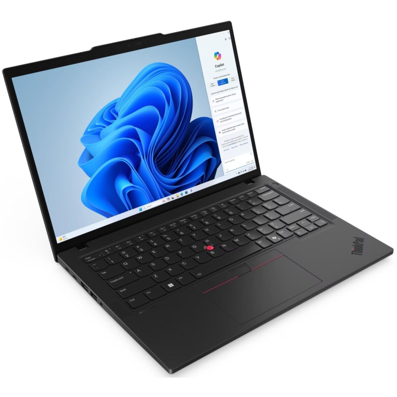 Ноутбук Lenovo ThinkPad T14 G5 14.0" WUXGA Touch IPS AG 400nits, AMD Ryzen 7 PRO 8840U,32GB DDR5, 51