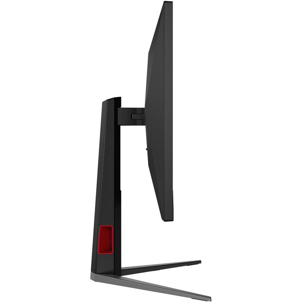 Монитор 27" AOC U27G4 Black (4K, IPS, 3840x2160, 160Hz, 0.3 ms, 178°/178°, 450 cd/m, 1000:1, +2