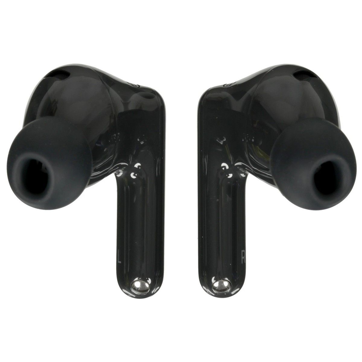 Гарнитура внутриканальные Huawei FreeBuds 7i Conch-T010 T0025 черный беспроводные bluetooth в ушной 