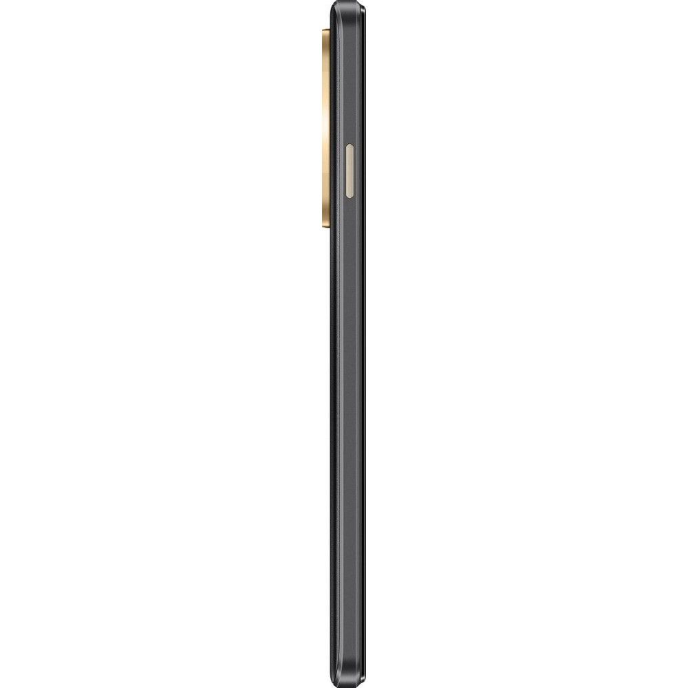 Смартфон Huawei NOVA 14i 8+128GB STG-LX2 чёрный