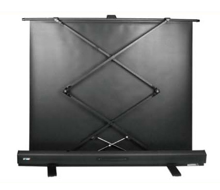 Экран Cactus 89" 135x180см FloorExpert CS-PSFLE-180X135 4:3 напольный рулонный