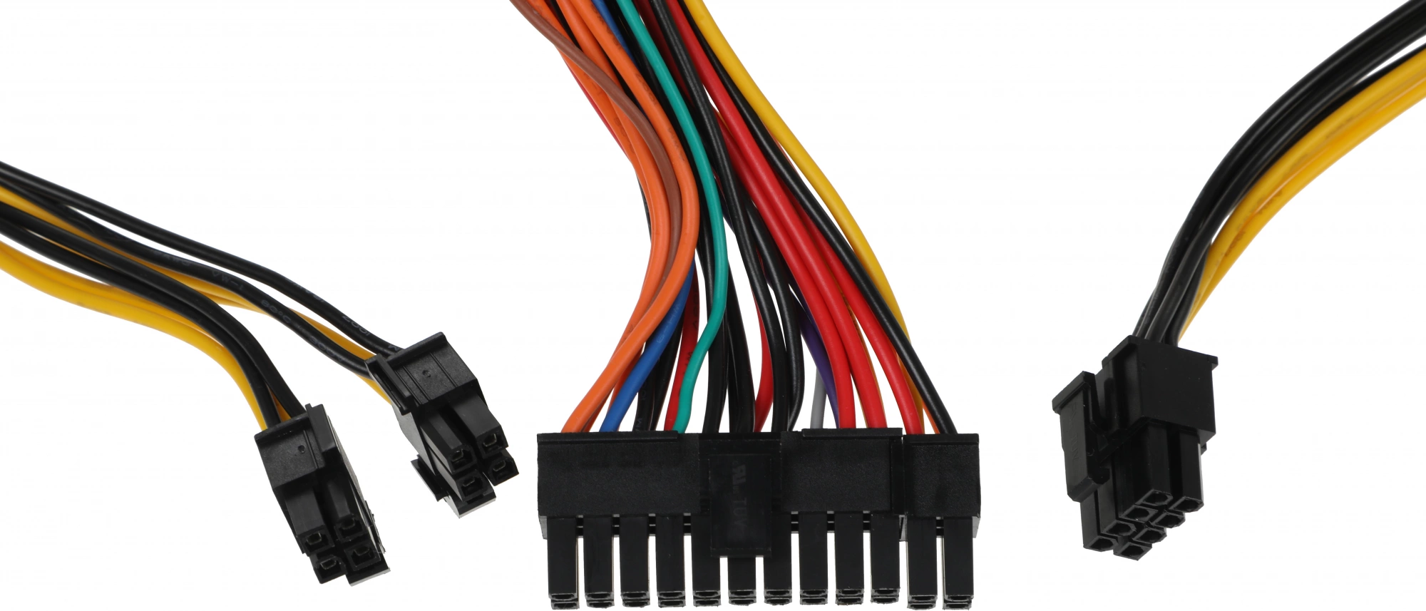 Блок питания Formula V Line VX PLUS 500, 500W, ATX12V v2.3, 12cm Fan (ex Aerocool)