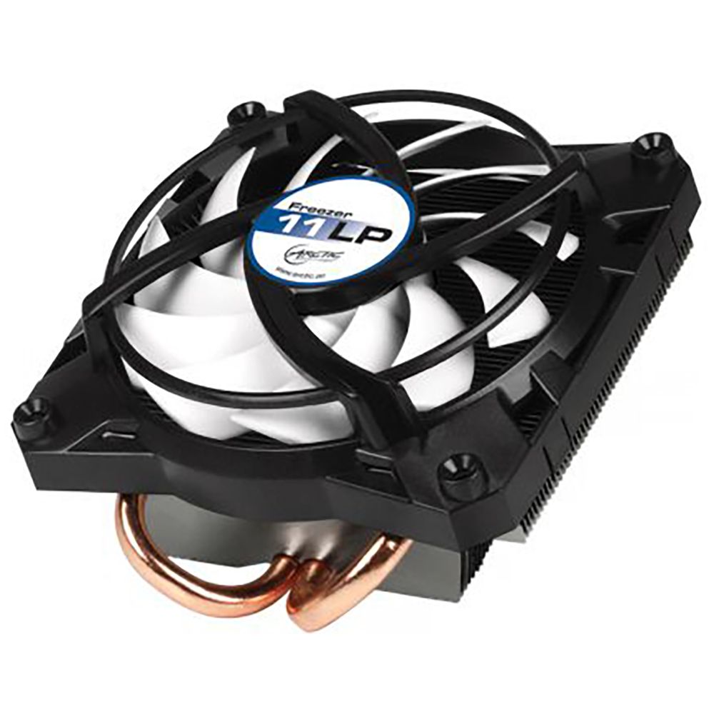 Вентилятор Arctic Cooling Вентилятор для процессора Arctic Freezer 11LP Retail (Intel Socket 1700, 1