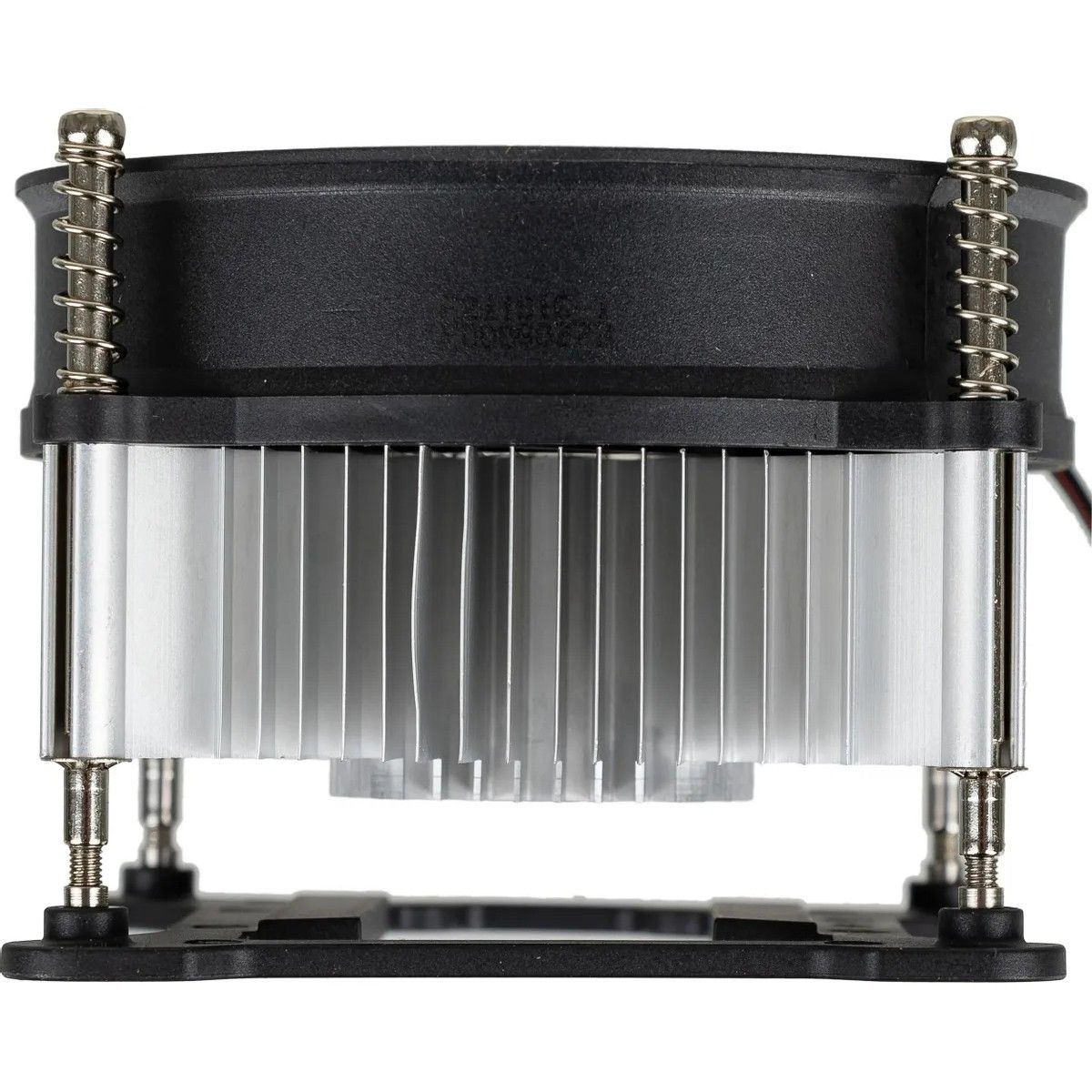 Кулер для процессора DEEPCOOL CK-11508 LGA1200/115X (80шт/кор, TDP 65W, Fan 92mm) BOX (DP-ICAS-CK115