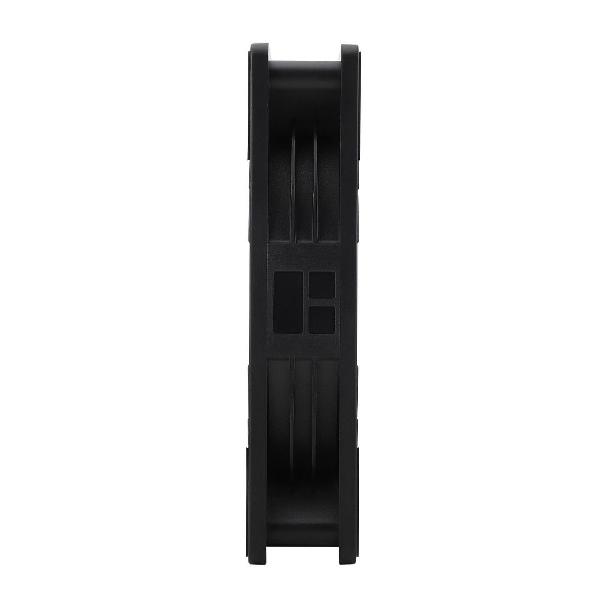 Вентилятор в корпус Thermalright Fan TL-S12-S ARGB 120mm/ PWM/ S-FDB Bearing