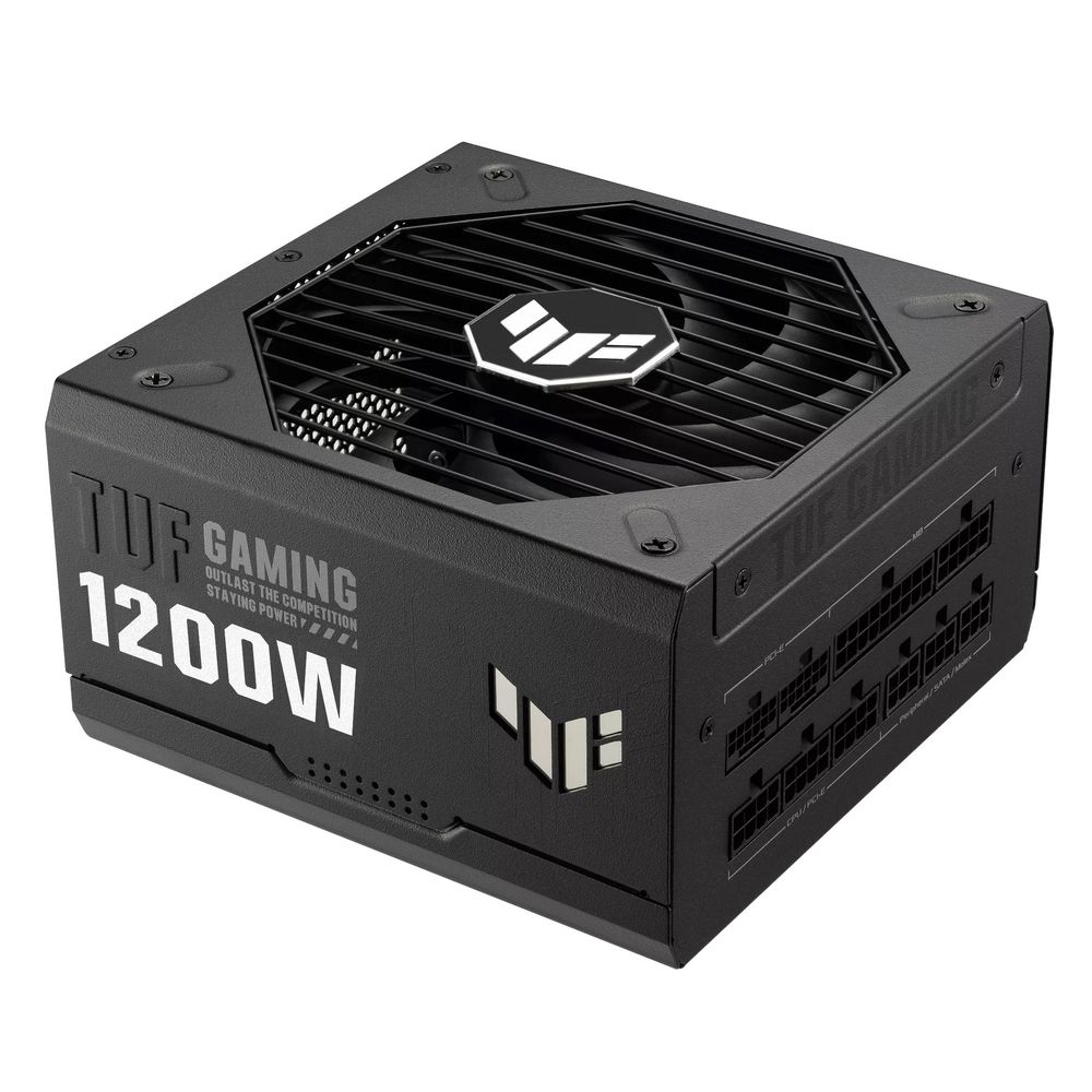 TUF-GAMING-1200G/PSU, CE+UK