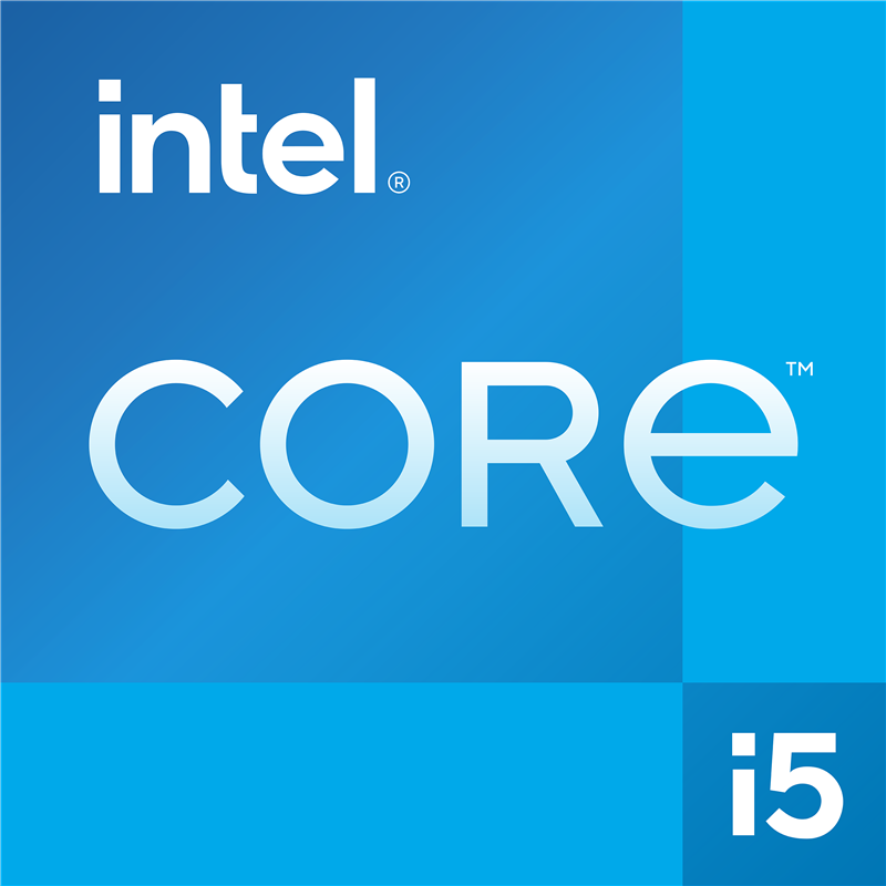 Процессор CPU Intel Core i5-12400F (2.5GHz/18MB/6 cores) LGA1700 OEM, TDP 65W, max 128Gb DDR5-4800, 