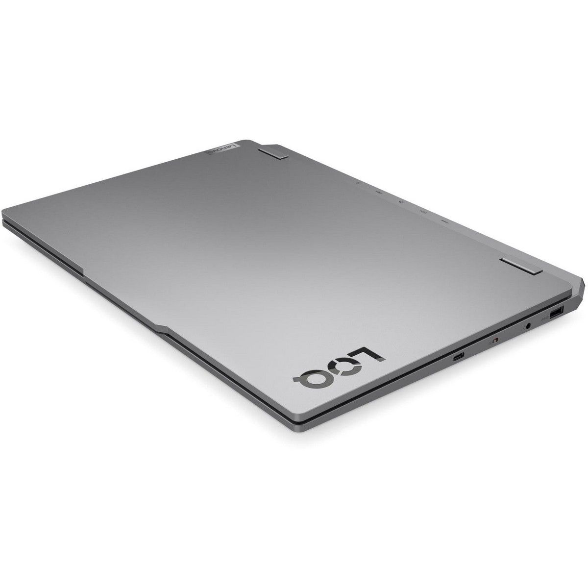 Ноутбук Lenovo LOQ 15IRX10 Intel Core i5-13450HX/16Gb (1*16 D5)/SSD512Gb/RTX5050 8Gb (100W)/15.6&quo
