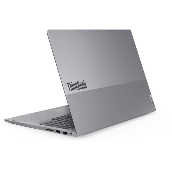 Ноутбук Lenovo Thinkbook 16 G7 IML Core Ultra 5 125U 16Gb SSD512Gb Intel Graphics 16" IPS WUXGA (192