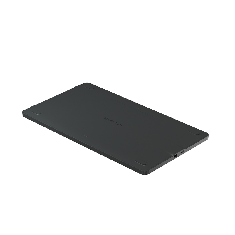 Графический планшет Huion KAMVAS 13 Gen 3 Black