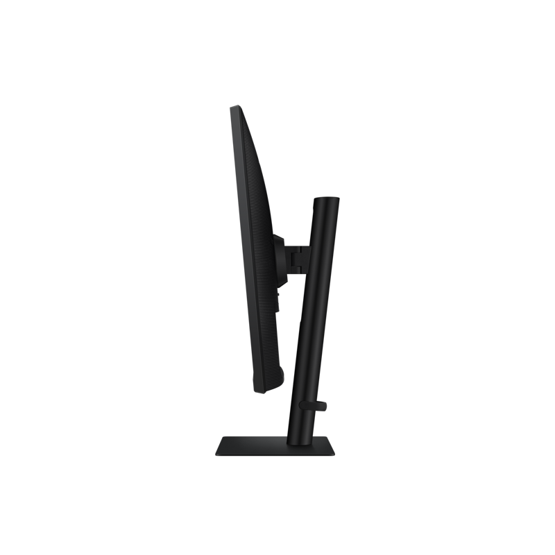 Монитор Samsung 27" S27F610EAIXCI черный IPS LED 16:9 HDMI матовая HAS Piv 1000:1 300cd 178гр/178гр 