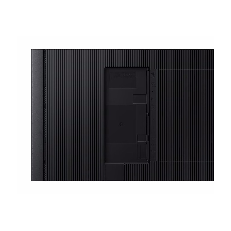 Панель Samsung 50" QM50C черный VA LED 8ms 16:9 HDMI M/M матовая 4000:1 500cd 178гр/178гр 3840x2160 