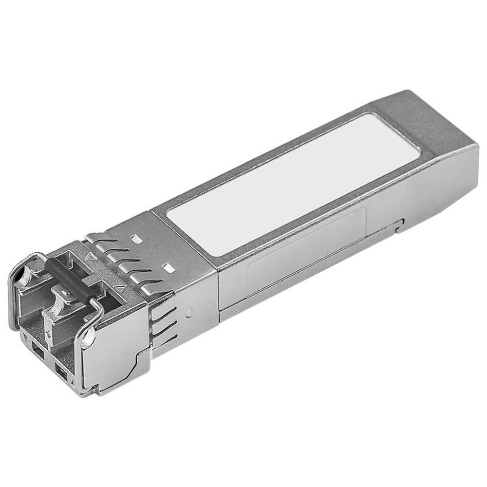 Трансивер Effort Telecom EFT-SFP28-32G-SR 32G  Fibre Channel, SFP28, LC MMF SR 100m, 850nm laser, DD