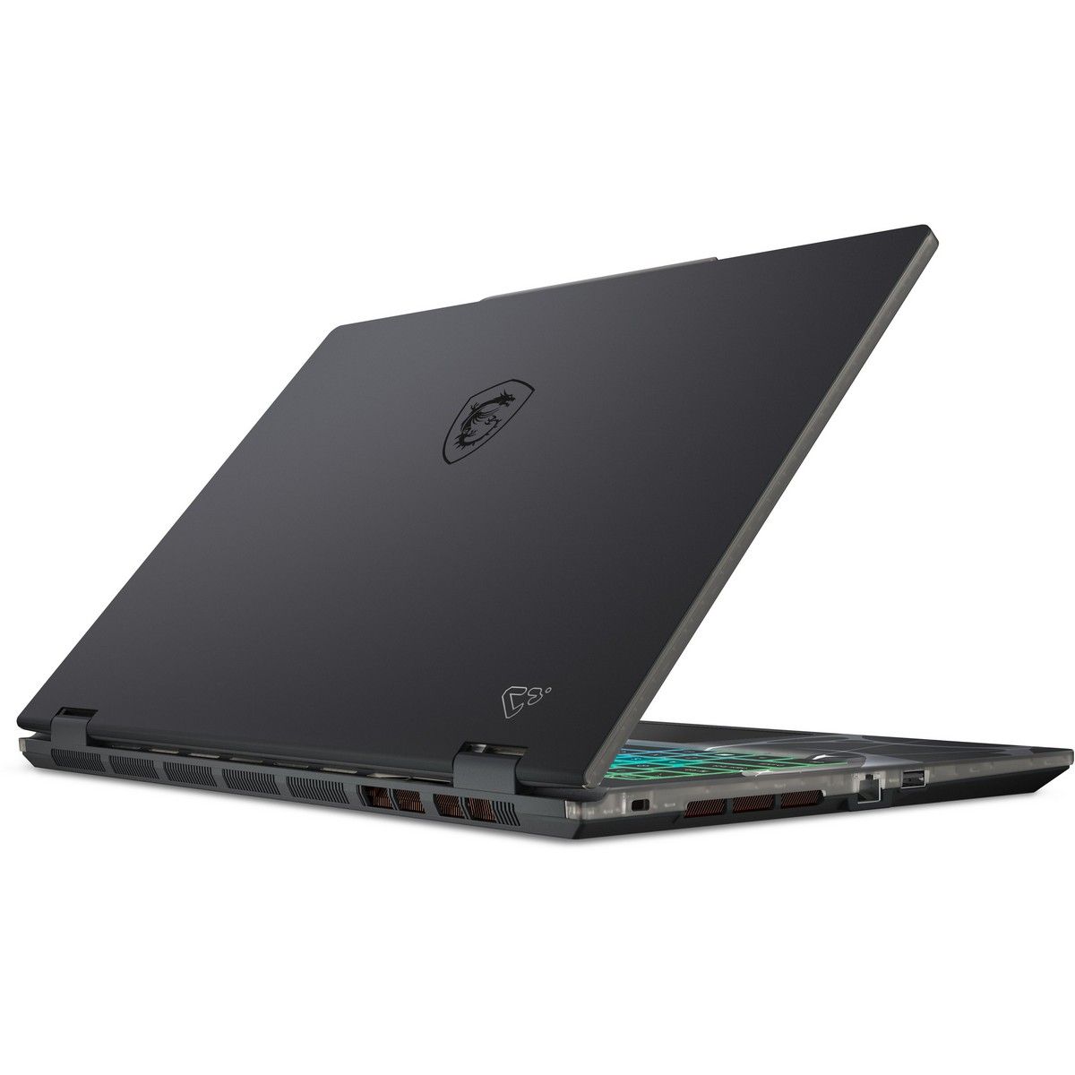 Ноутбук MSI Cyborg 15 B2RWFKG-024XRU Core 7 240H 16Gb SSD1Tb NVIDIA GeForce RTX 5060 8Gb 15.6" IPS F