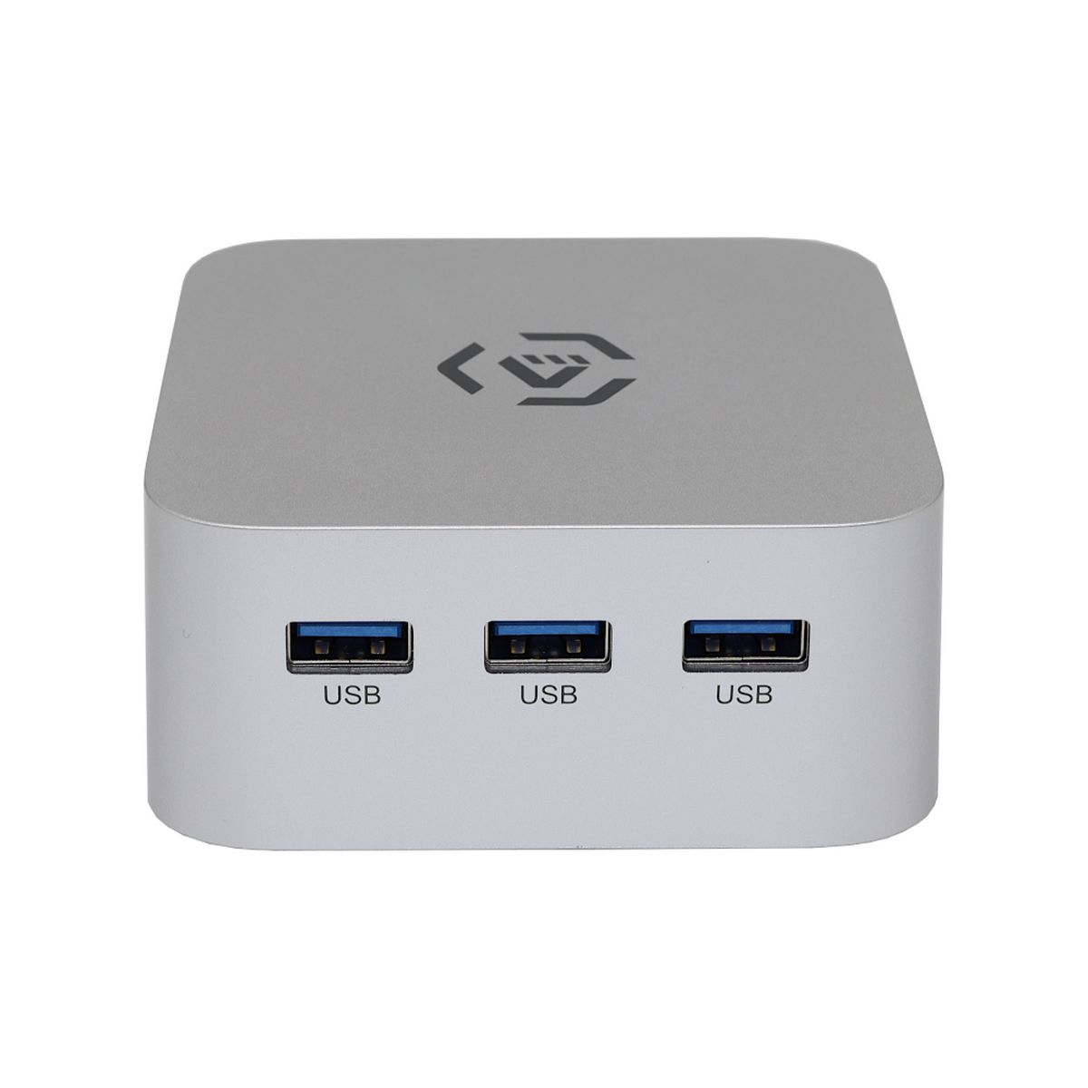 Компьютер Raskat STANDART 307 (Intel Core i3-N300, RAM 16GB, SSD 1TB, noOS)