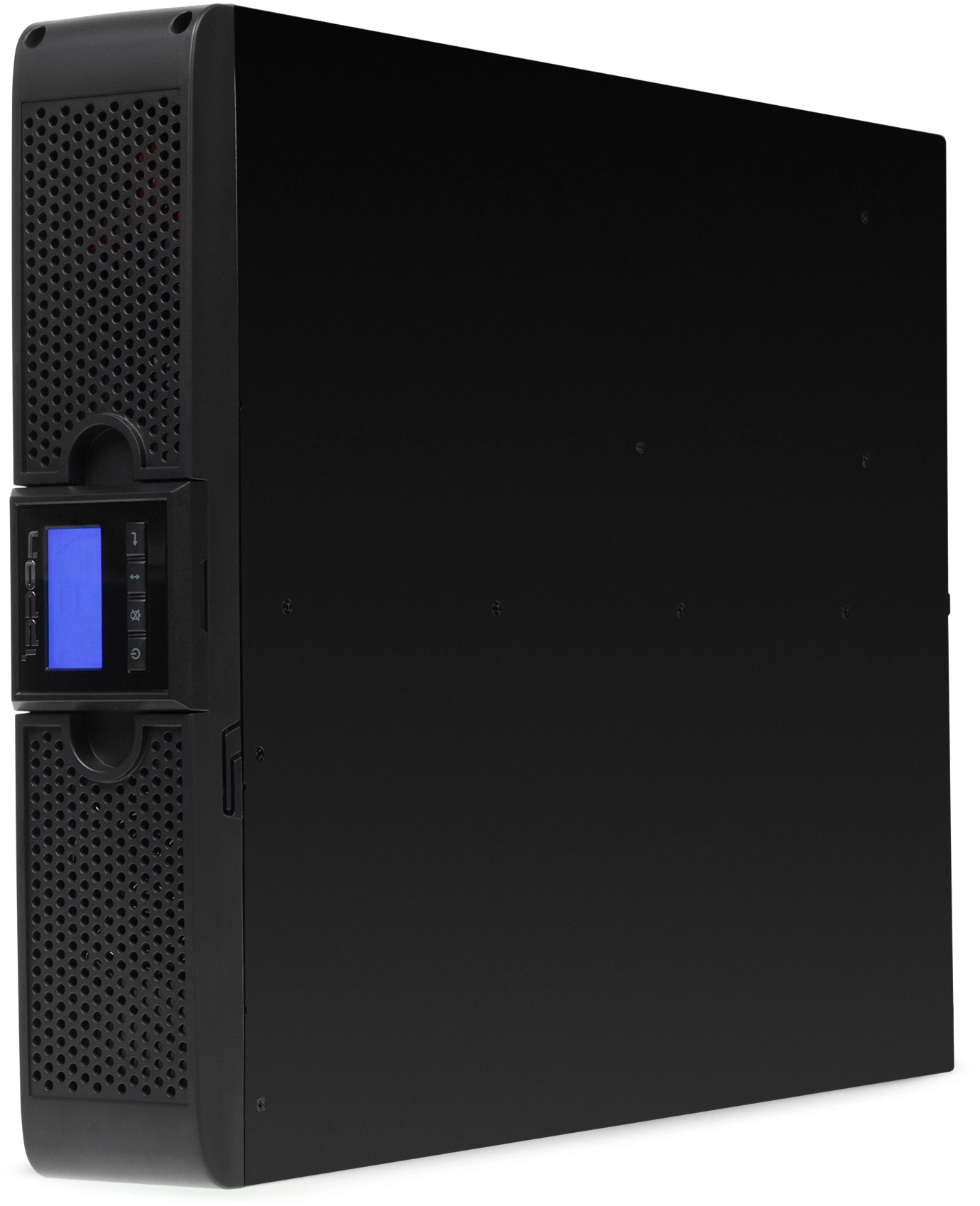 Источник бесперебойного питания Ippon Smart Winner II 3000 2700Вт 3000ВА черный