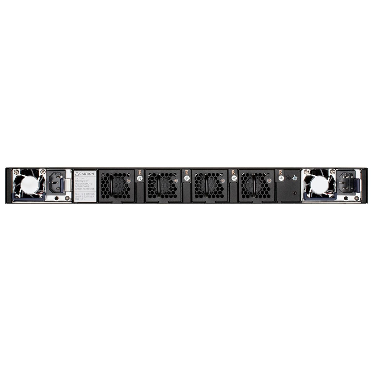 Коммутатор D-Link DXS-5000-54S/A1ASI Управляемый L3 коммутатор с 48 портами 10GBase-X SFP+,
6 портам