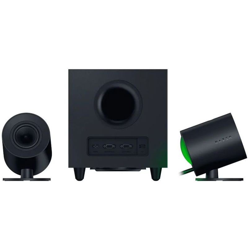 Колонки Razer Nommo V2