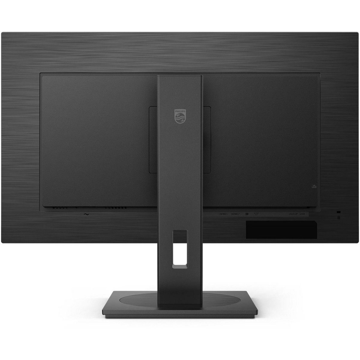 Монитор 31,5" Philips 32B1N3800 3840x2160, WLED, 16:9, VA, 350cd, 3500:1, 50M:1, 4ms, 178/178, HDMI*