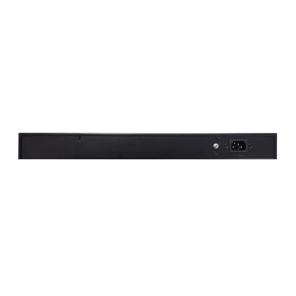 Коммутатор Origo OS1218P/190W OS1218P/190W/A1A 16x100Мбит/с 2x1Гбит/с 16PoE 16PoE+ неуправляемый