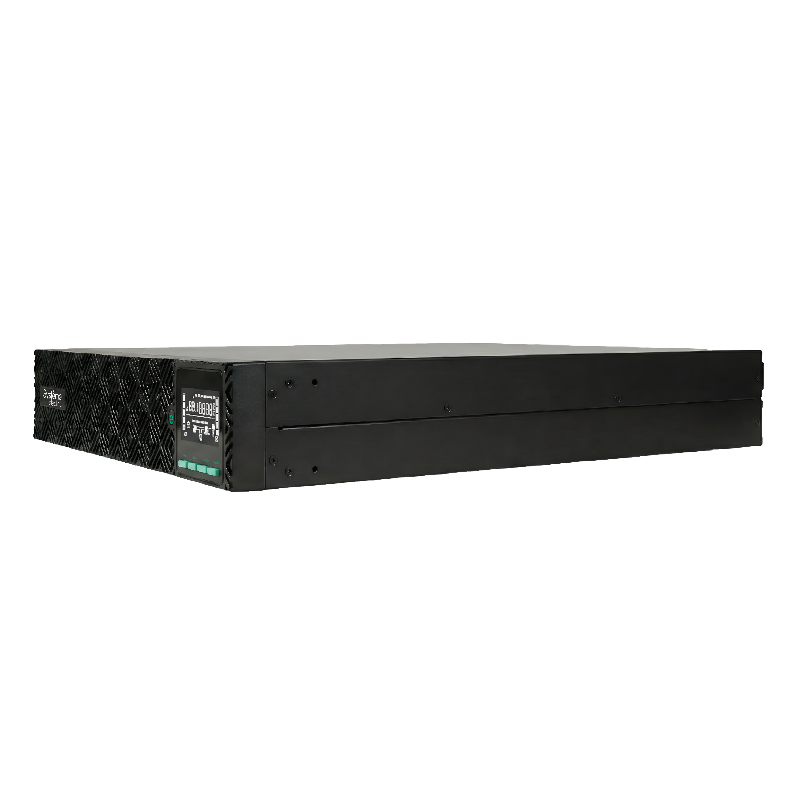 Источник бесперебойного питания Systeme Electric Smart-Save Online SRV, 2000VA/2000W, On-Line, Rack 