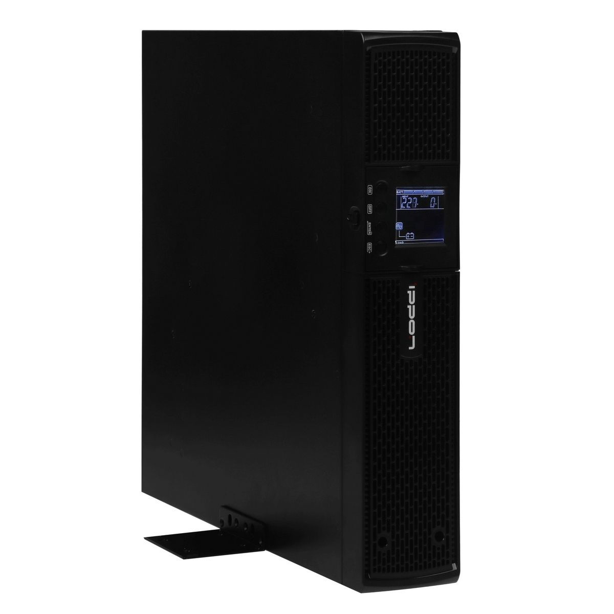 Источник бесперебойного питания Ippon Innova RTB 1500 1350Вт 1500ВА черный