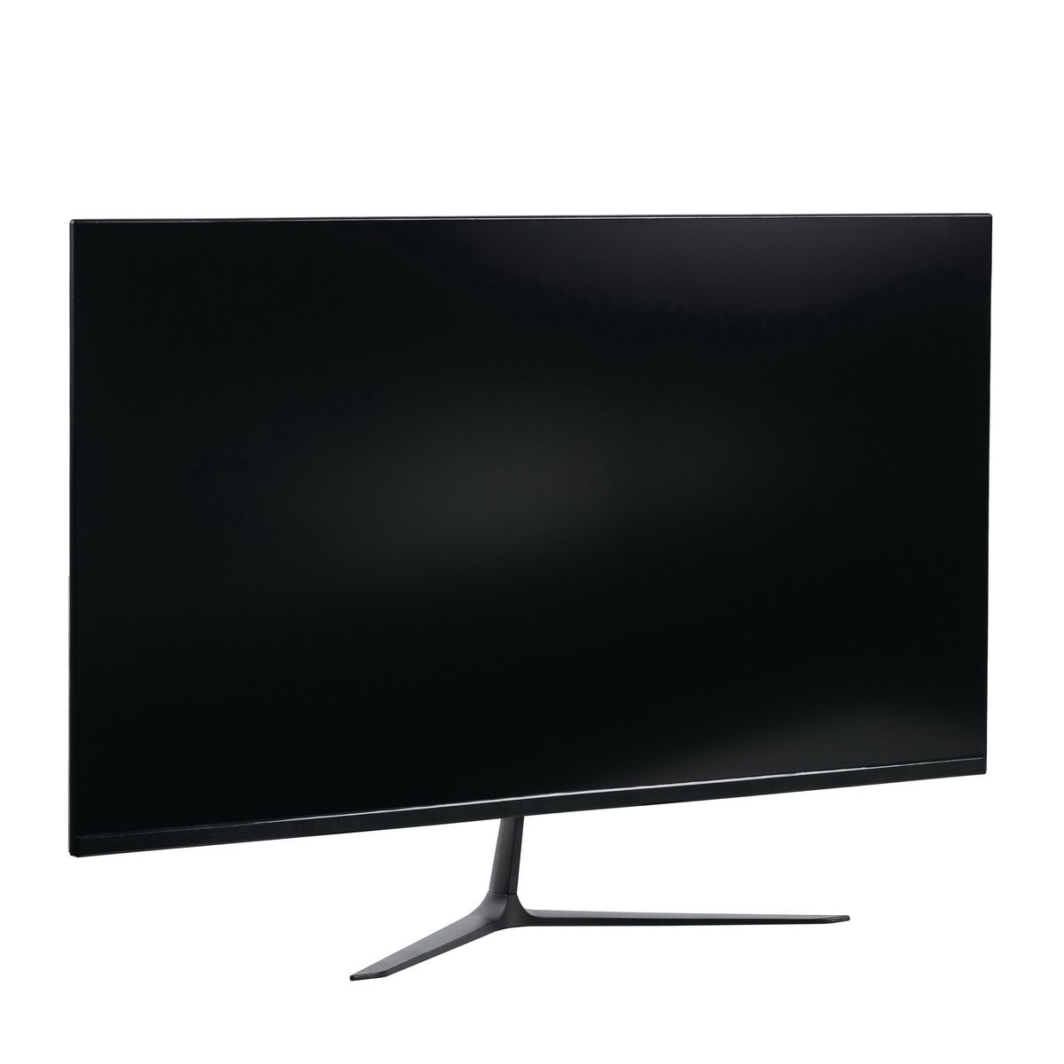 Монитор Lime G270 27" Black (VA, 2560*1440, 2HDMI+DP+USB+Audio out +DC, 1 ms, 178°/178°, 250 cd